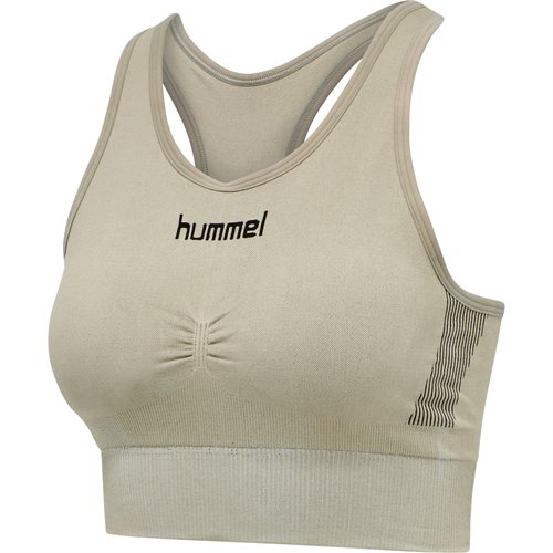 Hummel First Seamless Bra